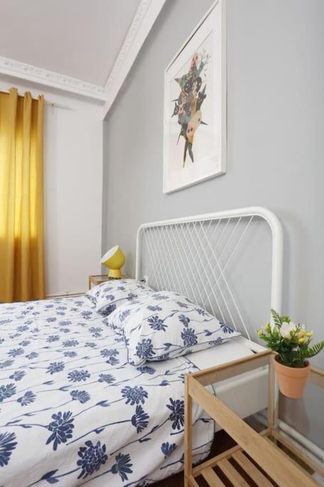 3 Bdrm Apartment In City Center Bucarest Exterior foto